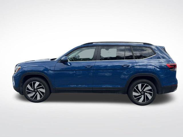 Used 2026 Volkswagen Atlas SE FWD image 8