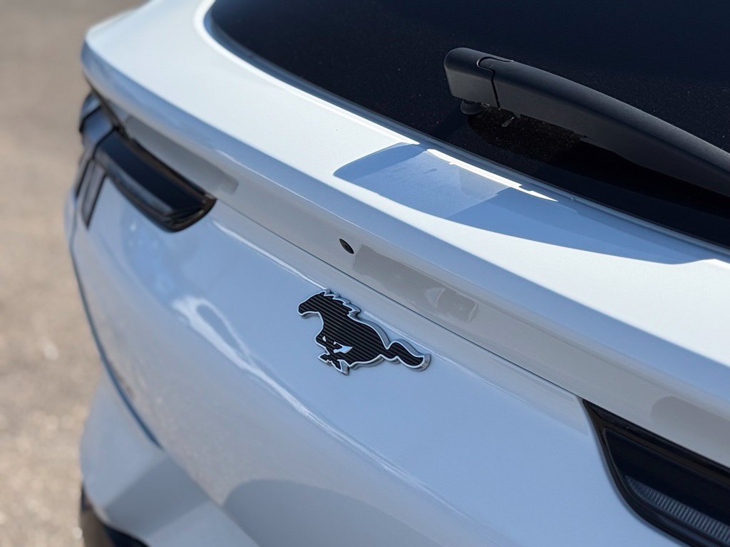 Certified 2023 Ford Mustang Mach-E Premium AWD/4WD image 40