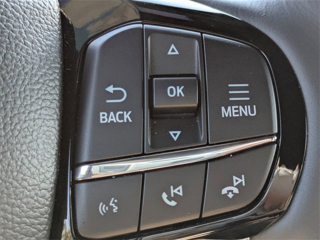 Certified 2026 Ford Explorer Platinum image 25