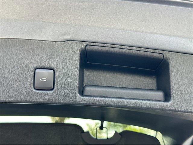 Certified 2024 Ford Escape ST-Line w/ Cold Weather Package image 23