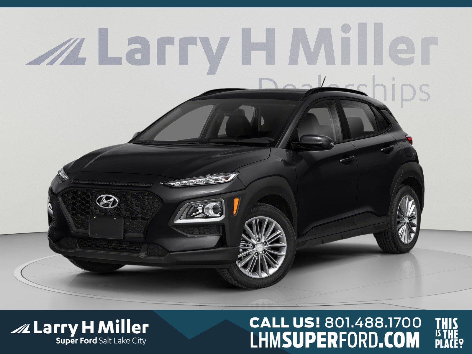Used 2018 Hyundai Kona SE