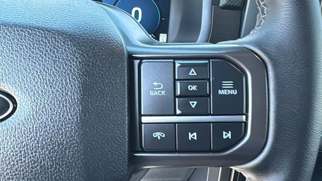 Certified 2024 Ford F150 XLT w/ Equipment Group 302A MID image 21