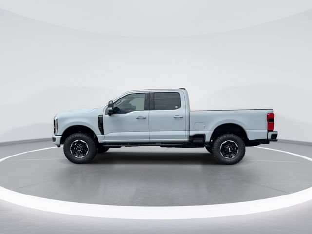 Certified 2026 Ford F250 Platinum w/ Tremor Off-Road Package AWD/4WD image 4