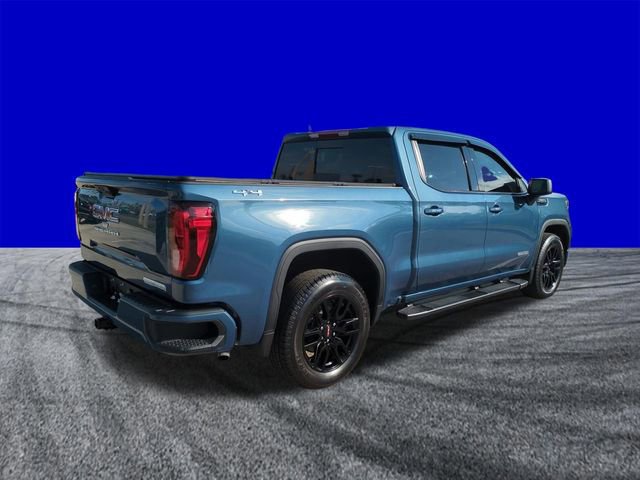 Used 2026 GMC Sierra 1500 Elevation w/ Preferred Package image 5