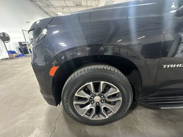 Used 2022 Chevrolet Tahoe LT AWD/4WD image 23
