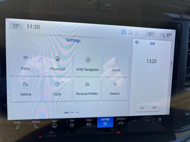 Certified 2025 Ford F150 Raptor image 34