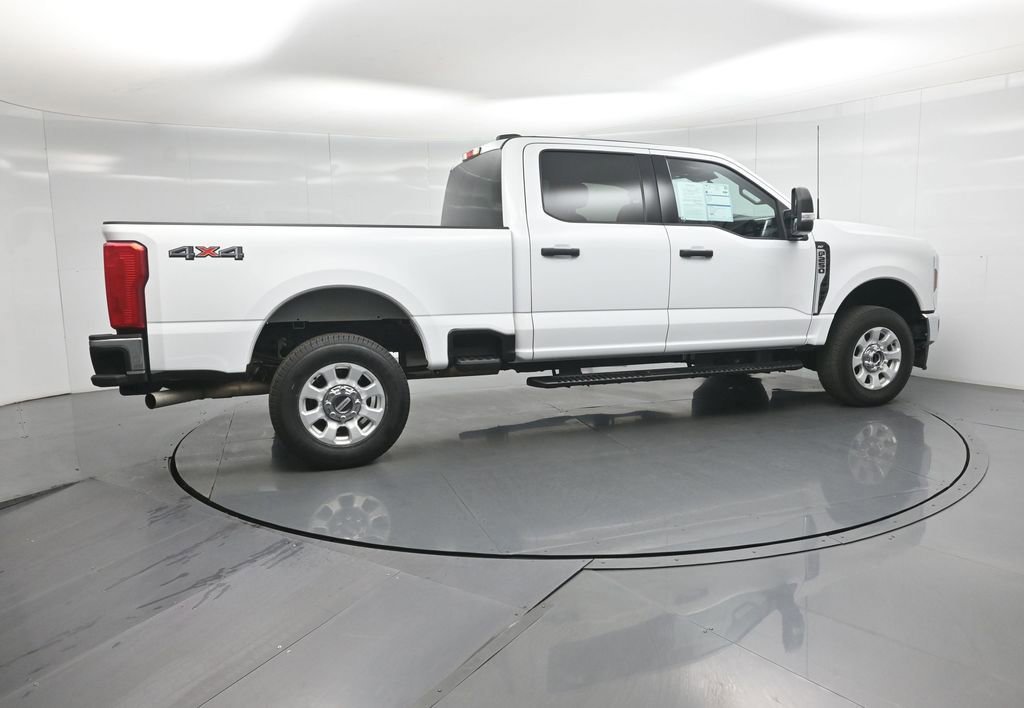 Certified 2024 Ford F250 XLT image 12
