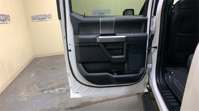 Certified 2020 Ford F150 XLT w/ Equipment Group 302A Luxury image 23