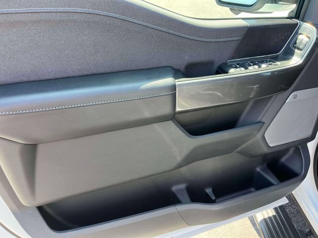 Certified 2023 Ford F150 Lariat w/ Equipment Group 502A High AWD/4WD image 25