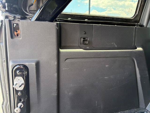 Certified 2023 Ford Bronco Outer Banks AWD/4WD image 14