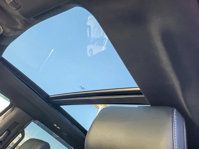 Certified 2023 Ford F150 Lariat w/ Equipment Group 502A High image 15