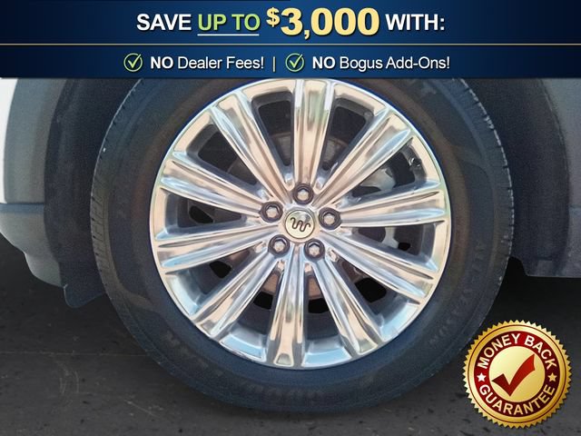 Certified 2022 Ford Explorer King Ranch w/ Technology Package AWD/4WD image 13