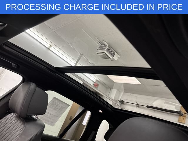 Used 2025 BMW X5 xDrive50e AWD/4WD image 13