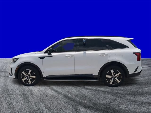 Used 2022 Kia Sorento EX w/ Panoramic Sunroof Package FWD image 7