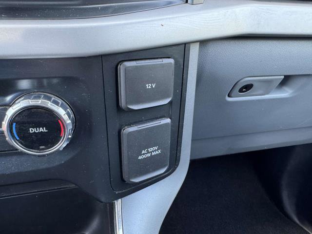 Certified 2022 Ford F150 XLT w/ Equipment Group 301A Mid image 17