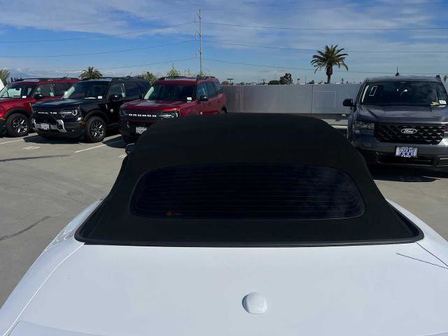 Certified 2021 Ford Mustang Premium w/ Equipment Group 201A image 11