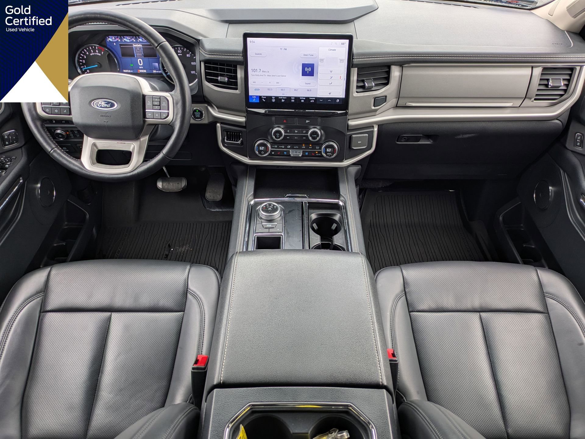 Certified 2022 Ford Expedition XLT image 20