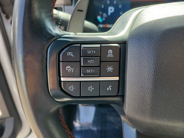 Certified 2024 Ford F150 Raptor AWD/4WD image 26