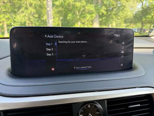 Used 2021 Lexus RX 350 AWD w/ Premium Package image 24