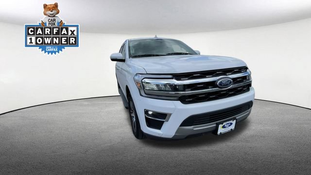 Certified 2024 Ford Expedition Limited AWD/4WD image 3