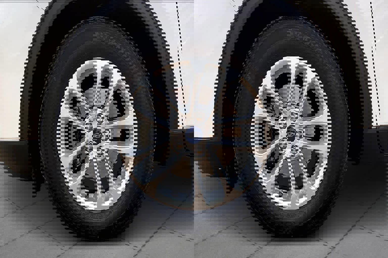 Certified 2022 Ford Escape SE w/ Convenience Package image 23