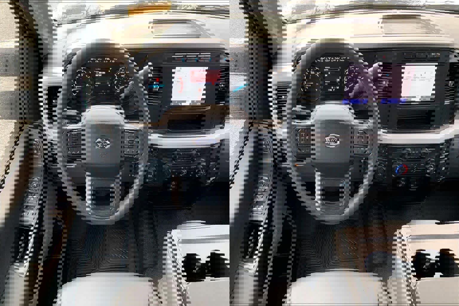 Certified 2024 Ford F250 XL w/ FX4 Off-Road Package image 7