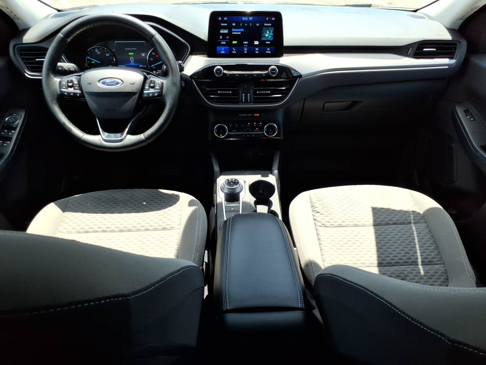 Certified 2022 Ford Escape SE w/ Convenience Package AWD/4WD image 10