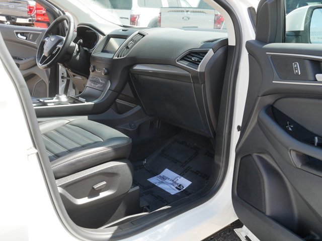 Certified 2020 Ford Edge SEL w/ Convenience Package FWD image 19