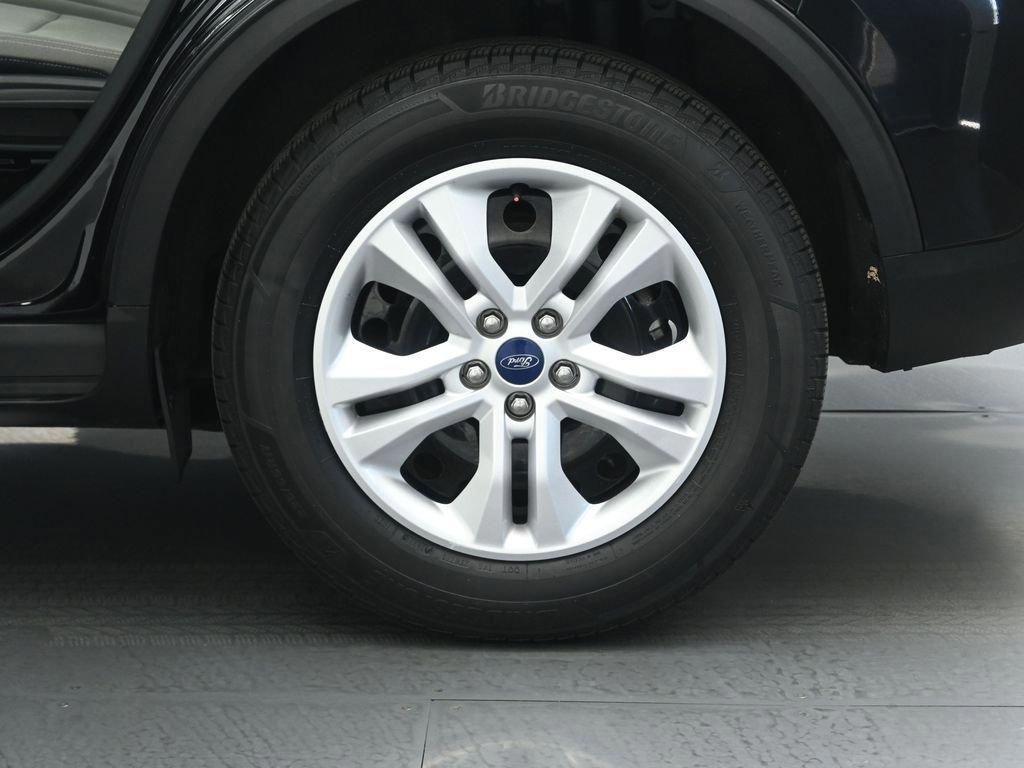 Certified 2020 Ford Escape S FWD image 49