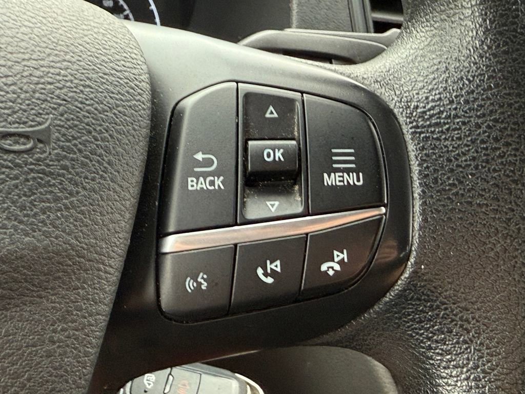 Certified 2023 Ford Transit 250 Low Roof w/ Exterior Upgrade Package image 18