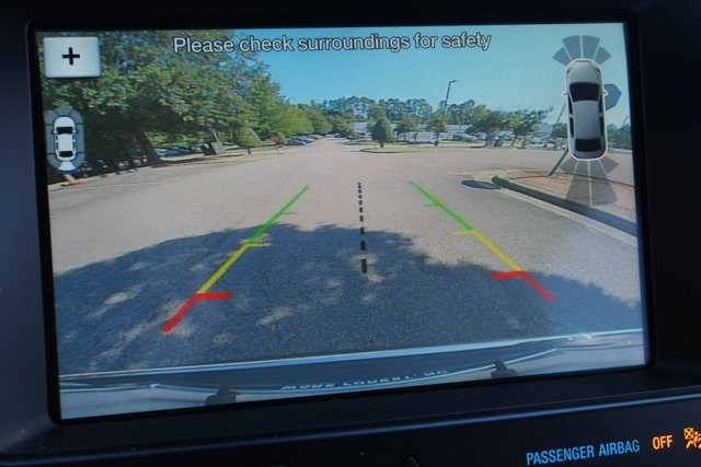 Certified 2018 Ford Explorer Limited w/ Equipment Group 301A FWD image 34