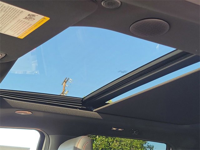 Certified 2025 Ford F150 Raptor image 23