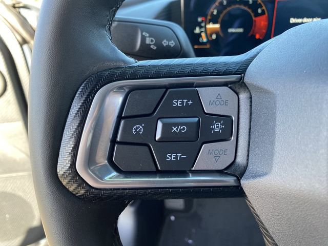 Certified 2024 Ford Mustang Coupe RWD image 27