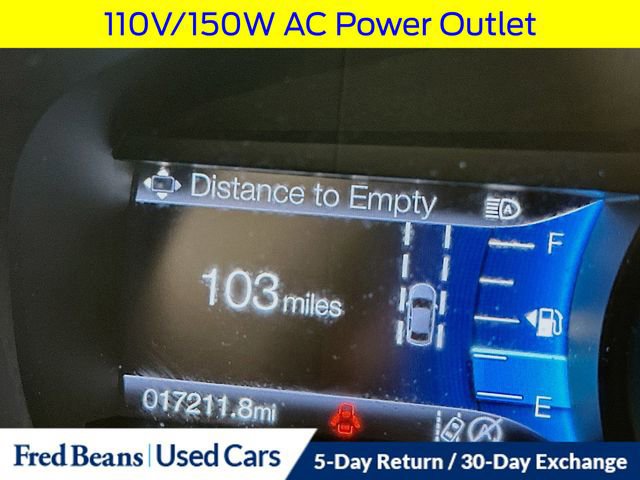 Certified 2024 Ford Edge SEL w/ Convenience Package image 16