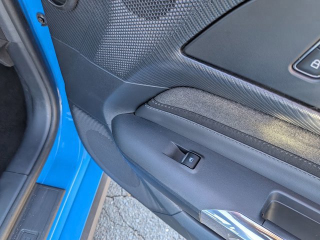 Certified 2024 Ford Mustang Coupe image 29