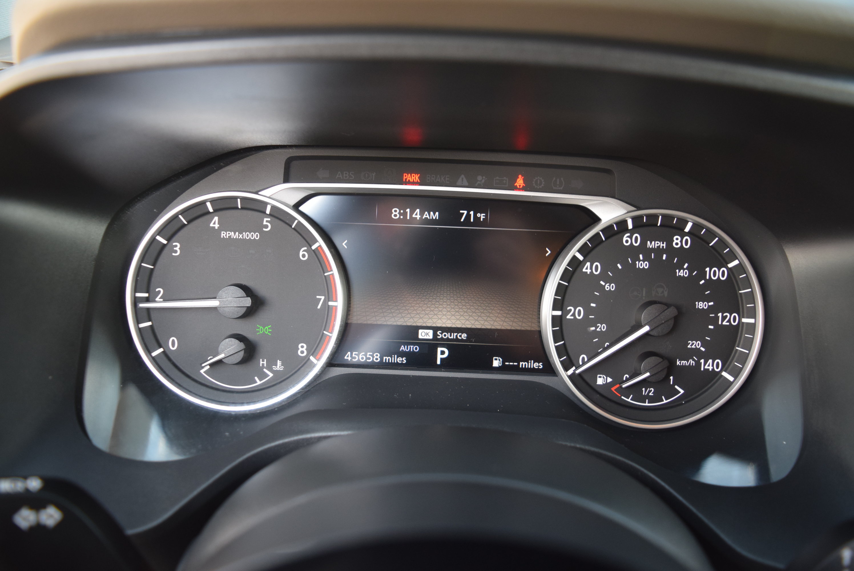 Used 2023 Nissan Rogue SV AWD/4WD image 12