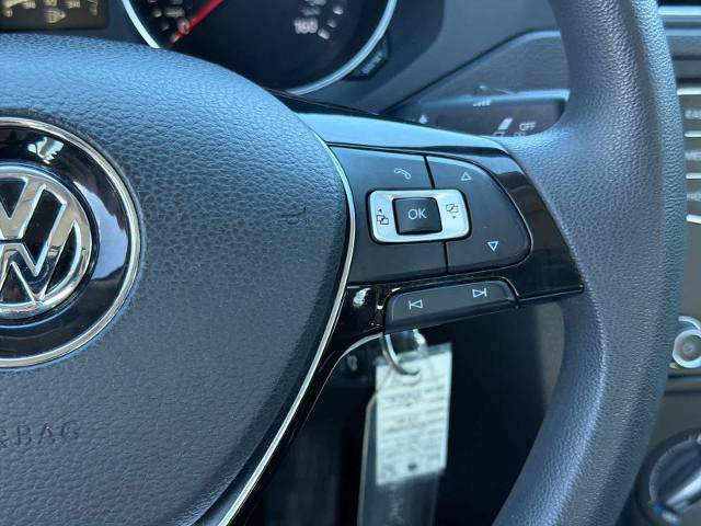 Used 2017 Volkswagen Jetta S FWD image 25