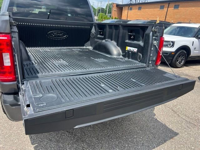 Certified 2023 Ford F150 XLT w/ Equipment Group 302A High AWD/4WD image 22