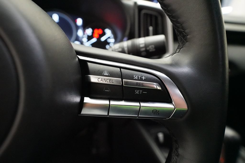 Used 2025 MAZDA CX-50 AWD 2.5 S w/ Select Package image 19