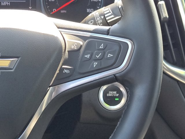 Used 2024 Chevrolet Equinox LT AWD/4WD image 16