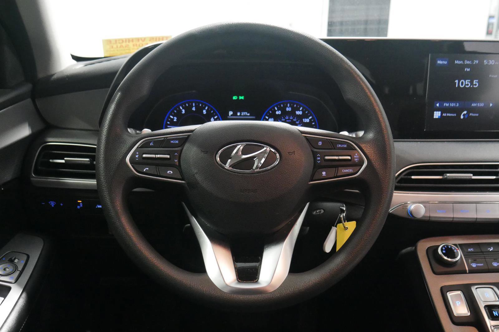 Used 2022 Hyundai Palisade SE image 21