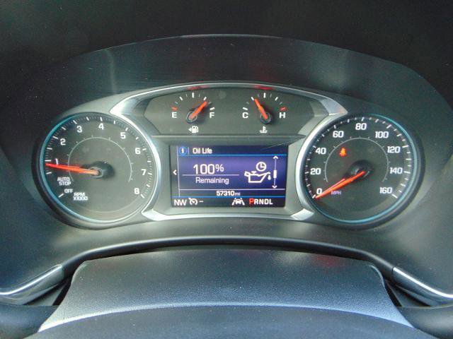 Used 2021 Chevrolet Equinox LT image 16