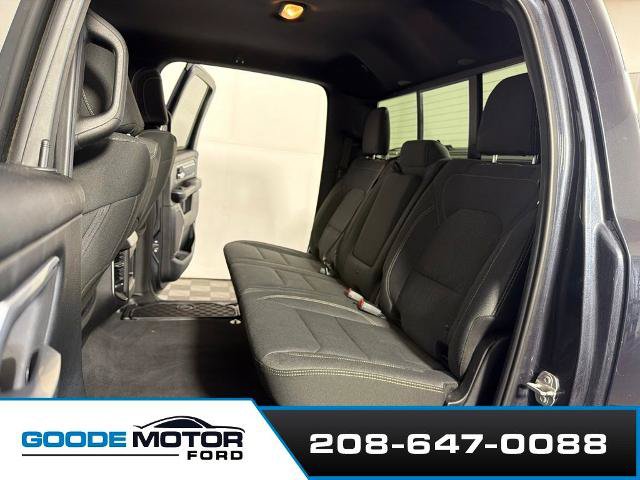 Used 2019 RAM 1500 Big Horn AWD/4WD image 20