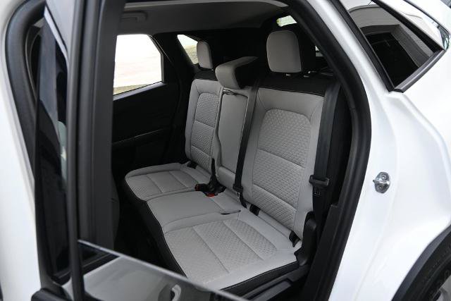 Certified 2023 Ford Escape Active w/ Tech Pack #2 AWD/4WD image 27