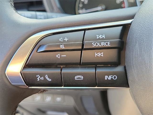 Used 2024 MAZDA CX-30 Carbon image 25