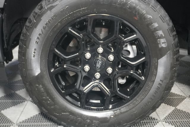 Certified 2024 Ford F150 XLT w/ Tow/Haul Package AWD/4WD image 14