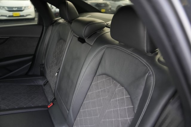 Used 2019 Audi S4 Premium Plus w/ Premium Plus Package image 14