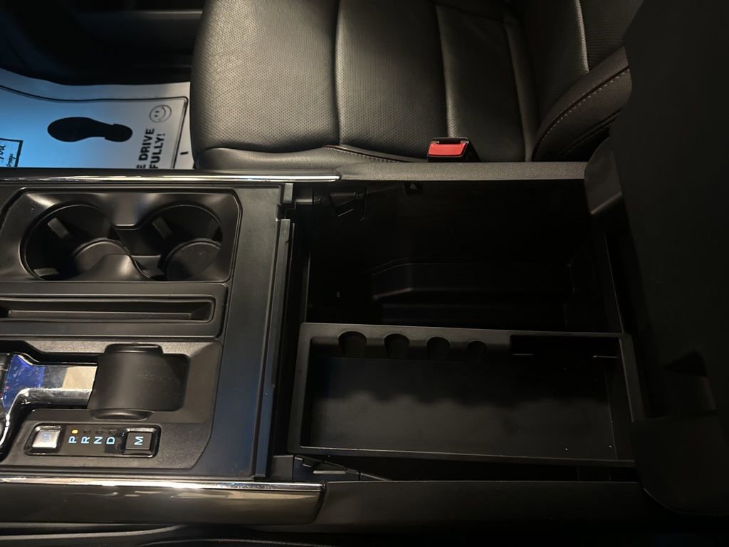 Certified 2022 Ford F150 Lariat image 44