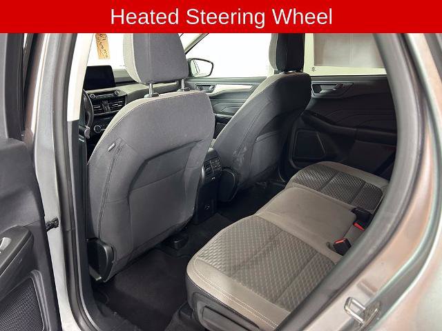 Certified 2022 Ford Escape SE w/ Convenience Package AWD/4WD image 11