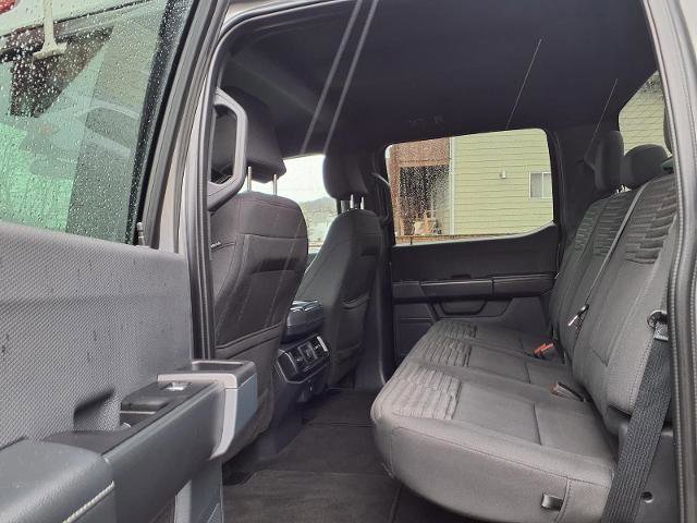 Certified 2023 Ford F150 XL w/ STX Appearance Package image 23